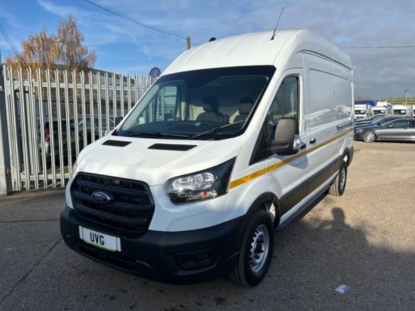 Used Ford Transit 2024 for sale - 76102212: Photo 3