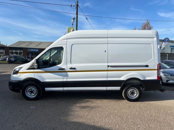Used Ford Transit 2024 for sale - 76102212: Photo 4