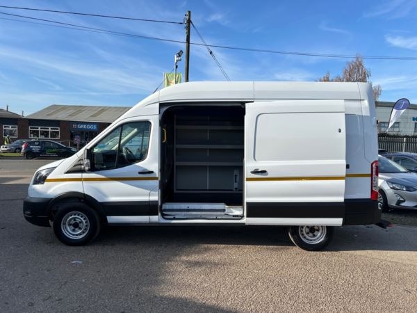 Used Ford Transit 2024 for sale - 76102212: Photo 5