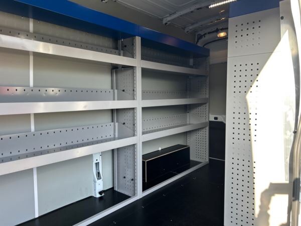 Used Ford Transit 2024 for sale - 76102212: Photo 6