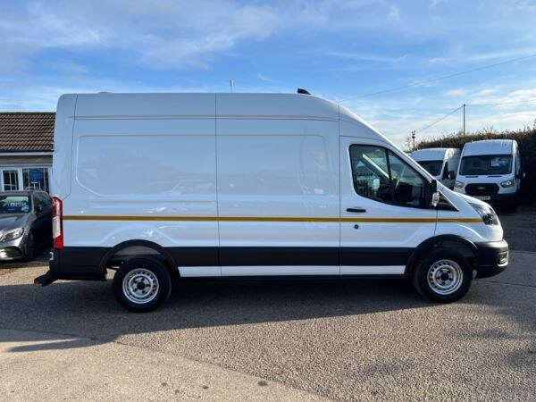Used Ford Transit 2024 for sale - 76102212: Photo 7