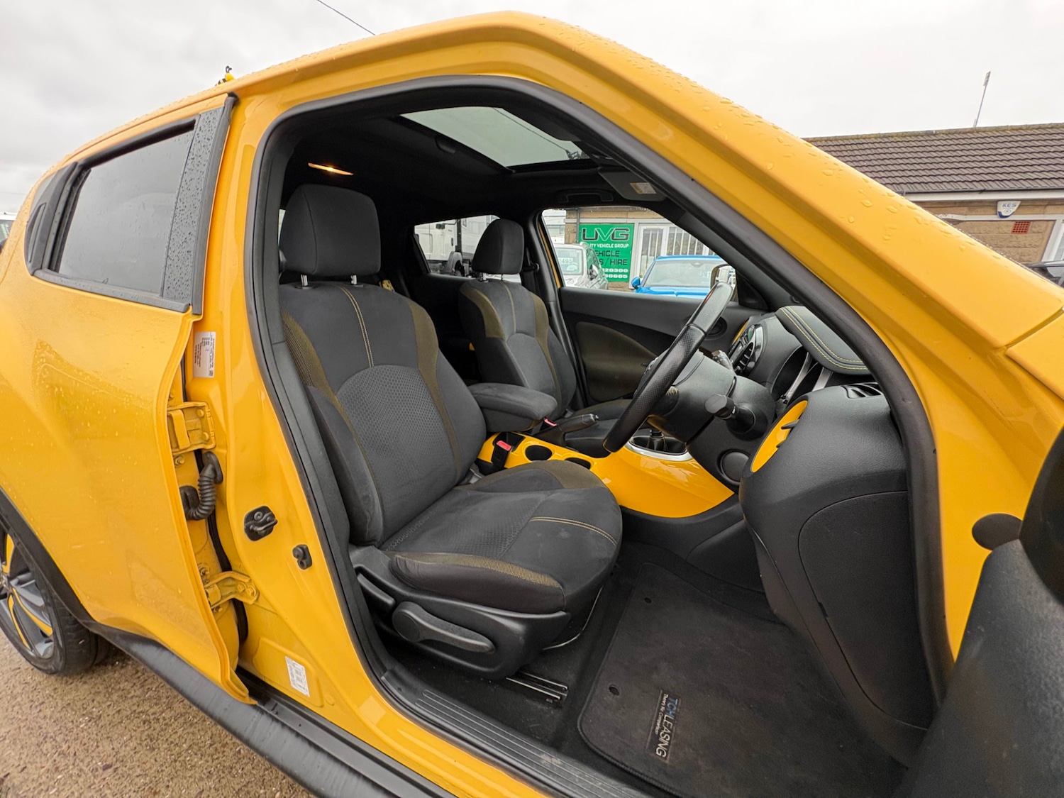 Used Nissan Juke 2016 for sale - 77181398: Photo 11