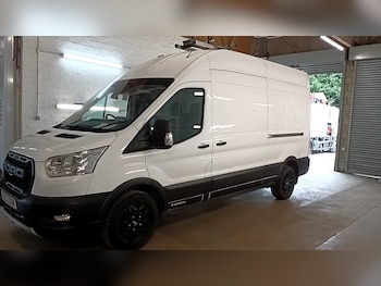 Used Ford Transit 2022 for sale - 79302518: Photo