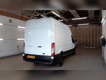 Used Ford Transit 2022 for sale - 79302518: Photo