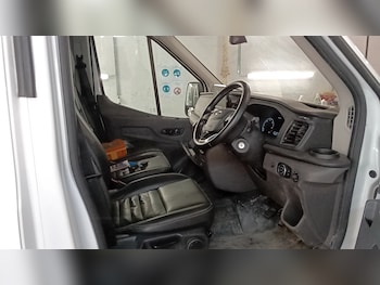 Used Ford Transit 2022 for sale - 79302518: Photo