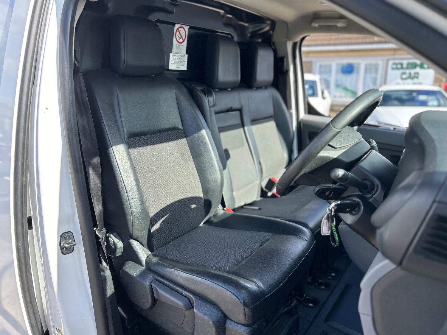 Vehicle 13