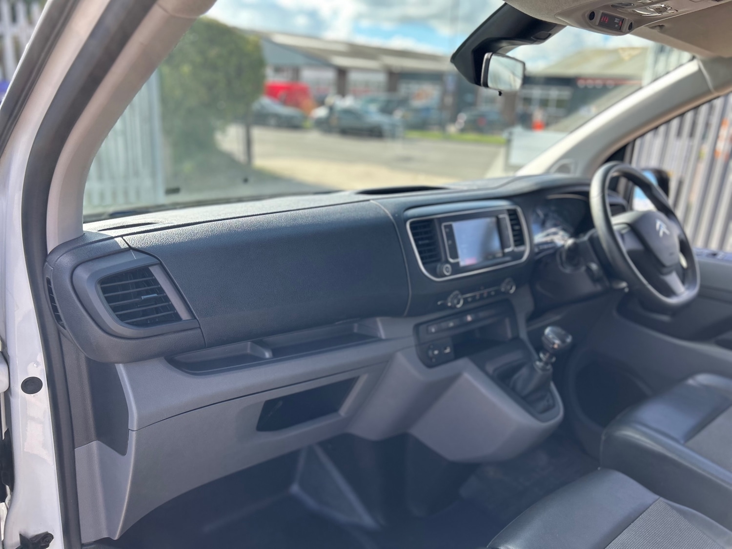 Vehicle 16