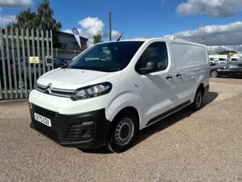 Used Citroen Dispatch 2020 for sale - 72450636: Photo