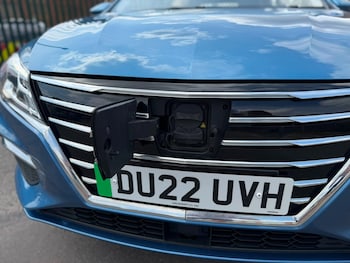 Used MG MG5 2022 for sale - 79100082: Photo