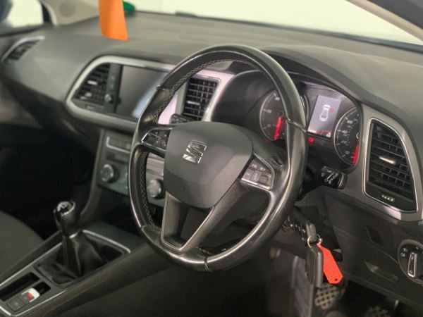 Used SEAT Leon 2019 for sale - 76101331: Photo 10