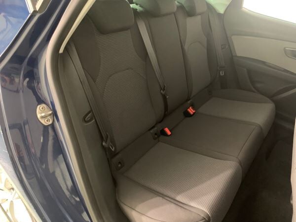 Used SEAT Leon 2019 for sale - 76101331: Photo 13