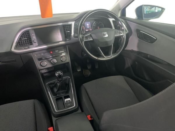 Used SEAT Leon 2019 for sale - 76101331: Photo 14