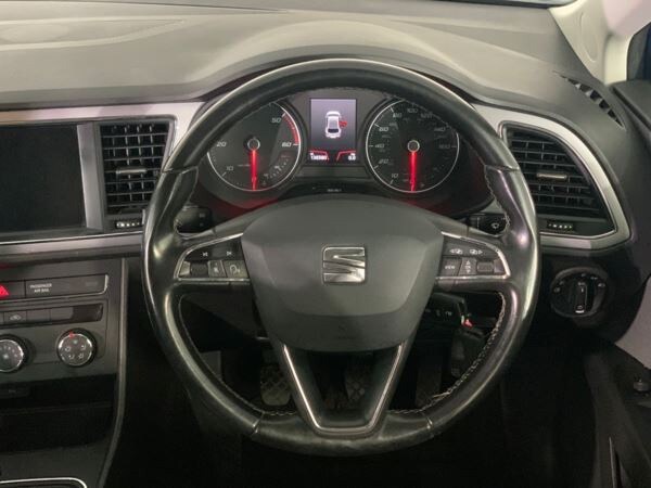 Used SEAT Leon 2019 for sale - 76101331: Photo 15