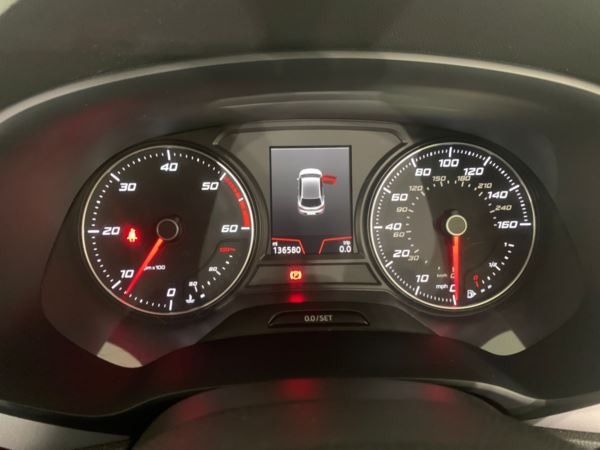 Used SEAT Leon 2019 for sale - 76101331: Photo 17