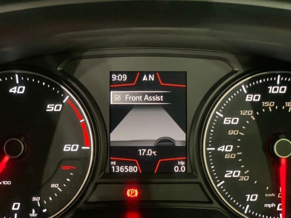 Used SEAT Leon 2019 for sale - 76101331: Photo 18
