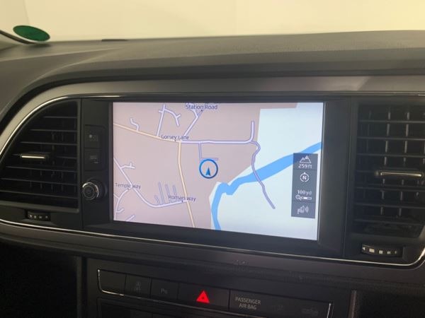 Used SEAT Leon 2019 for sale - 76101331: Photo 19