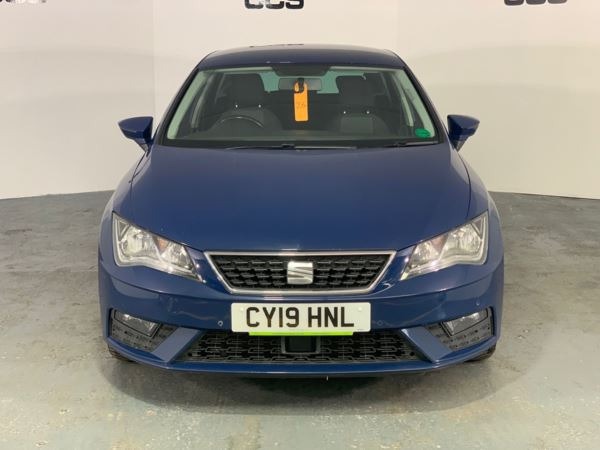 Used SEAT Leon 2019 for sale - 76101331: Photo 2