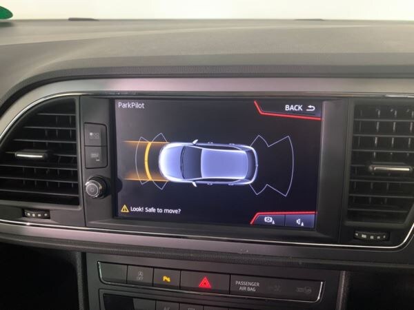 Used SEAT Leon 2019 for sale - 76101331: Photo 20
