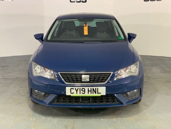 Used SEAT Leon 2019 for sale - 76101331: Photo 2