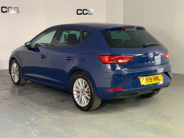 Used SEAT Leon 2019 for sale - 76101331: Photo 5