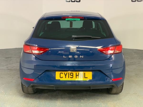 Used SEAT Leon 2019 for sale - 76101331: Photo 6