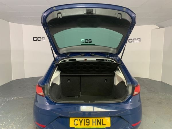 Used SEAT Leon 2019 for sale - 76101331: Photo 7