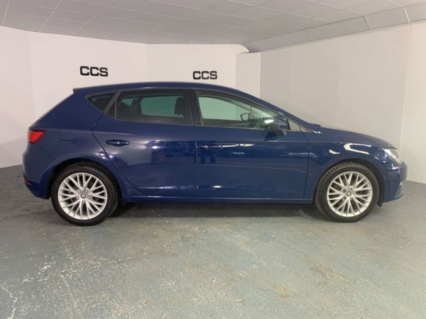 Used SEAT Leon 2019 for sale - 76101331: Photo 9