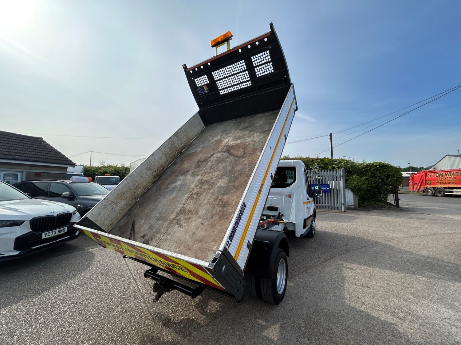 Vehicle 11