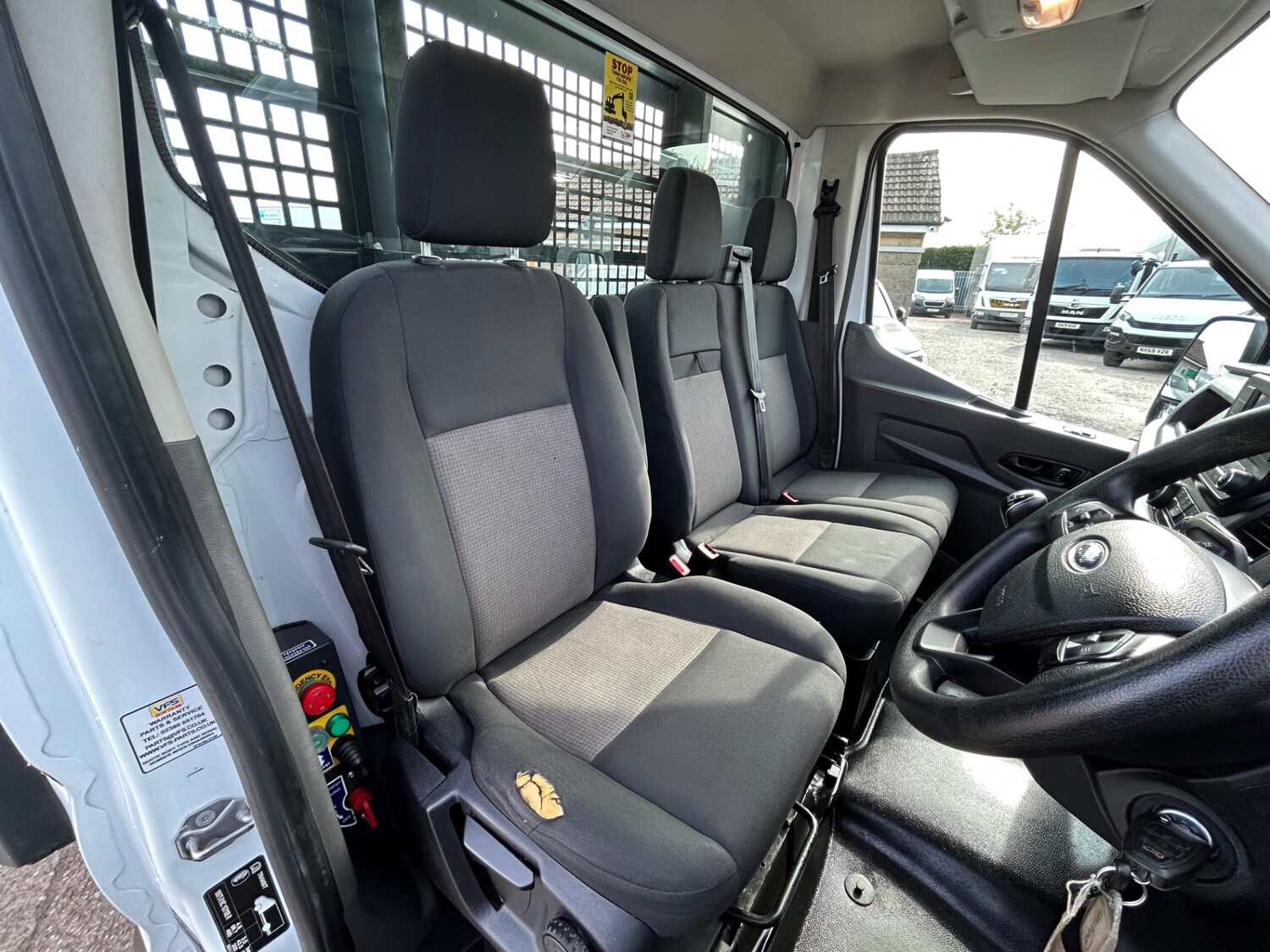 Vehicle 13