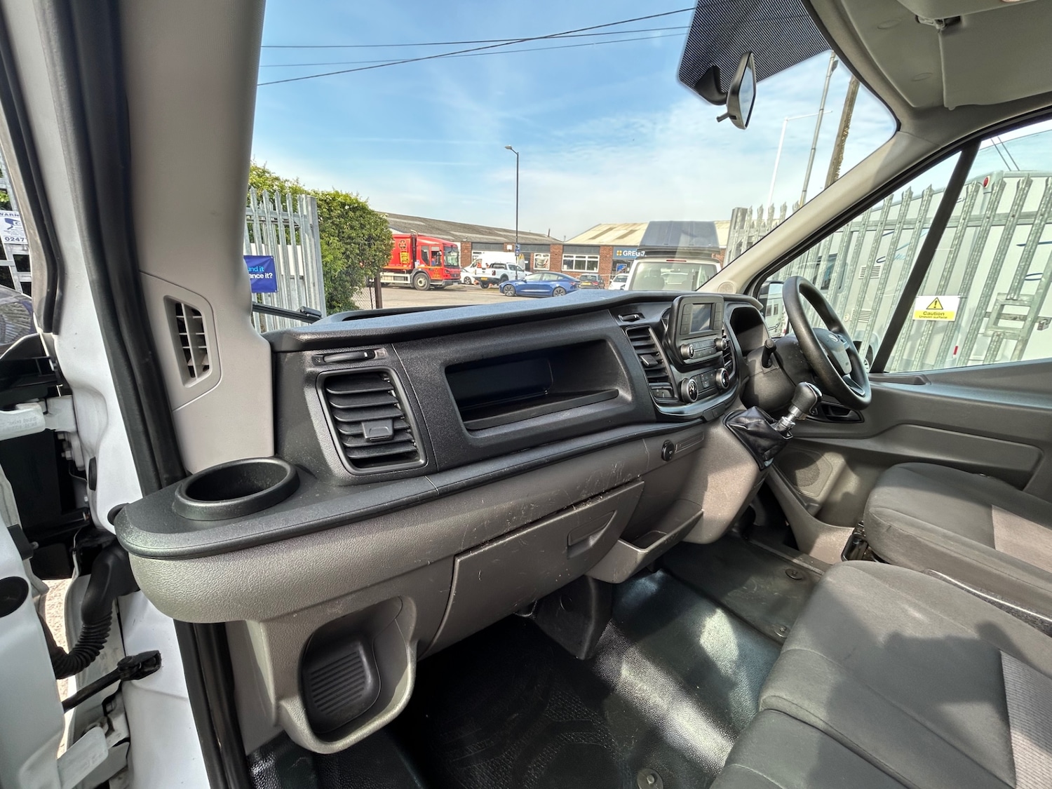 Vehicle 19