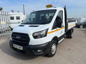 Used Ford Transit 2023 for sale - 74576269: Photo