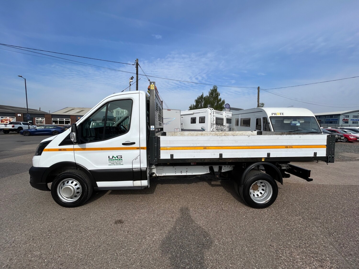 Vehicle 6