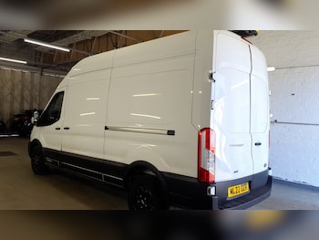 Used Ford Transit 2022 for sale - 79302511: Photo