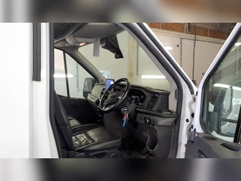 Used Ford Transit 2022 for sale - 79302511: Photo