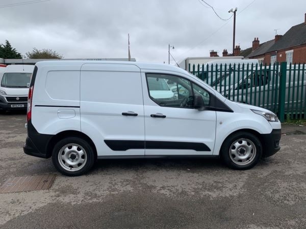 Used Ford Transit Connect 2018 for sale - 76101139: Photo 10