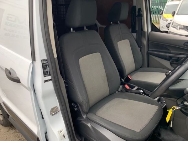 Used Ford Transit Connect 2018 for sale - 76101139: Photo 13