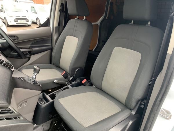 Used Ford Transit Connect 2018 for sale - 76101139: Photo 16