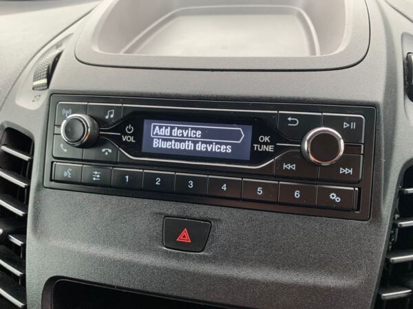 Used Ford Transit Connect 2018 for sale - 76101139: Photo 19