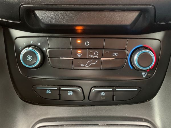 Used Ford Transit Connect 2018 for sale - 76101139: Photo 20