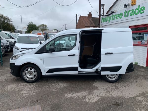 Used Ford Transit Connect 2018 for sale - 76101139: Photo 3