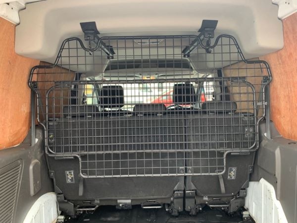 Used Ford Transit Connect 2018 for sale - 76101139: Photo 8