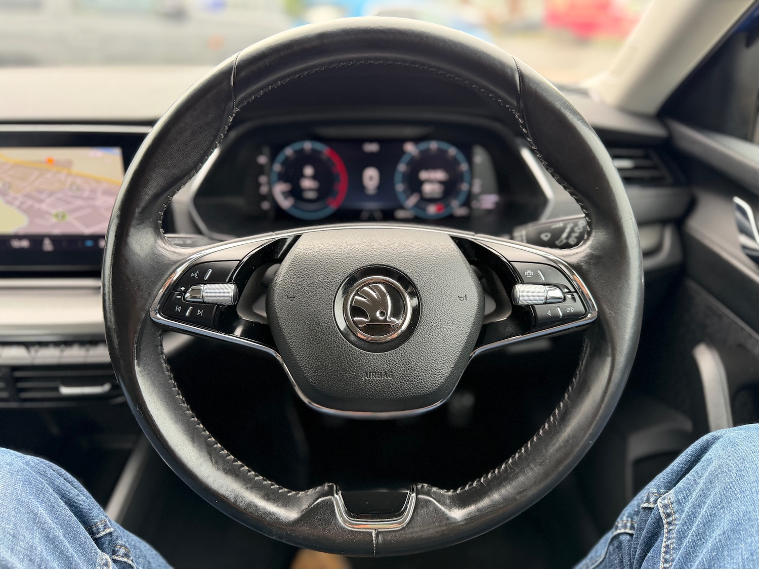 Used Skoda Octavia 2020 for sale - 77581186: Photo 13