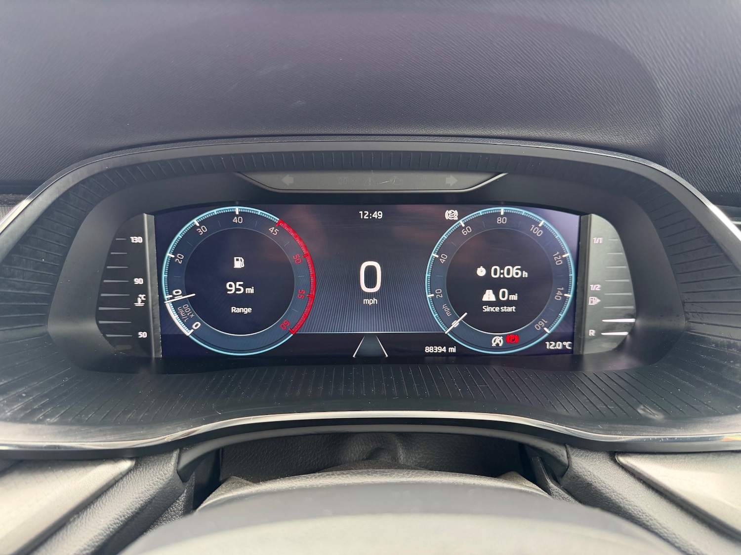 Used Skoda Octavia 2020 for sale - 77581186: Photo 14