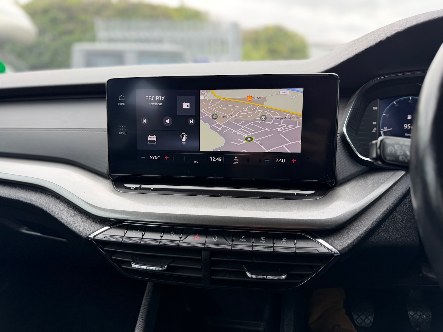 Used Skoda Octavia 2020 for sale - 77581186: Photo 15