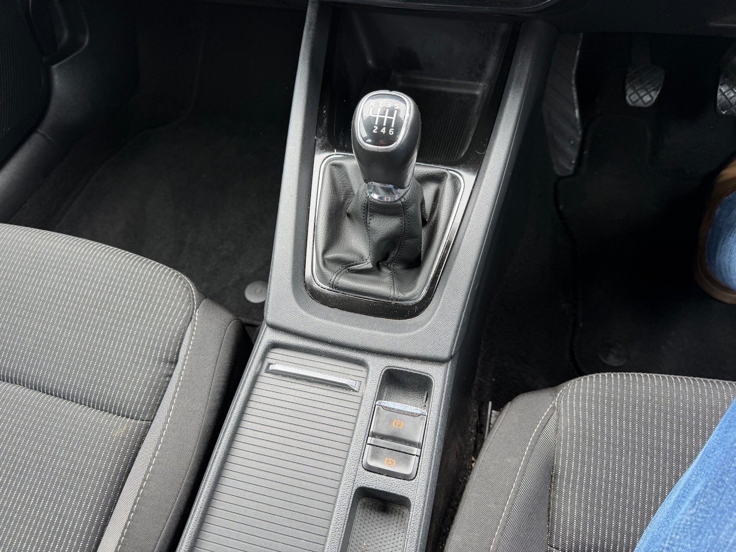 Used Skoda Octavia 2020 for sale - 77581186: Photo 16