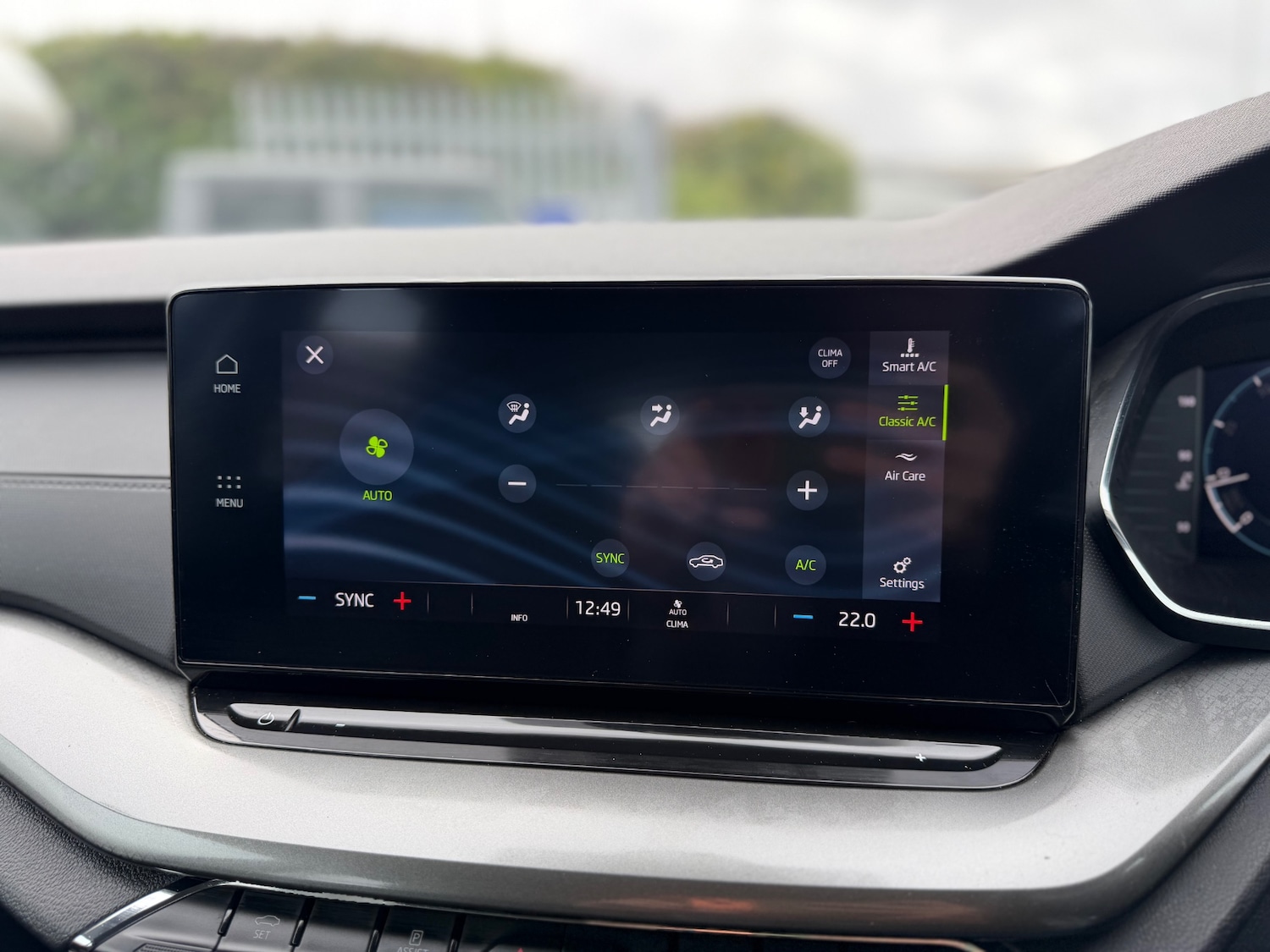 Used Skoda Octavia 2020 for sale - 77581186: Photo 18