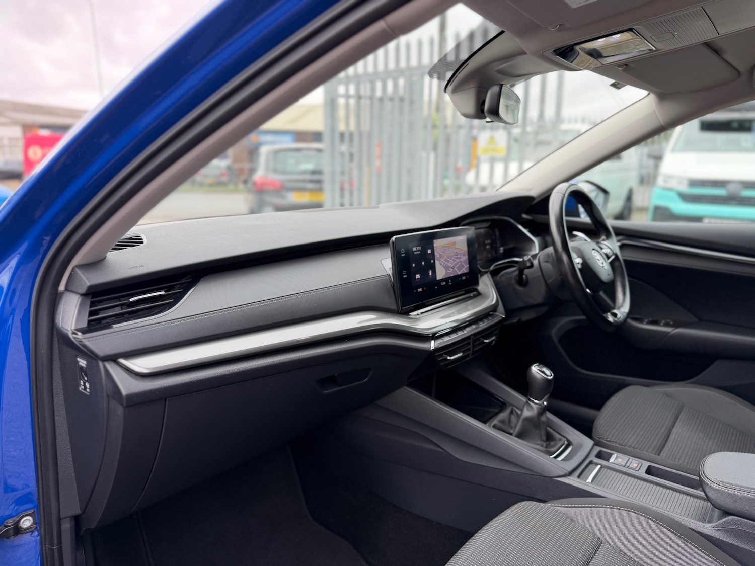 Used Skoda Octavia 2020 for sale - 77581186: Photo 20