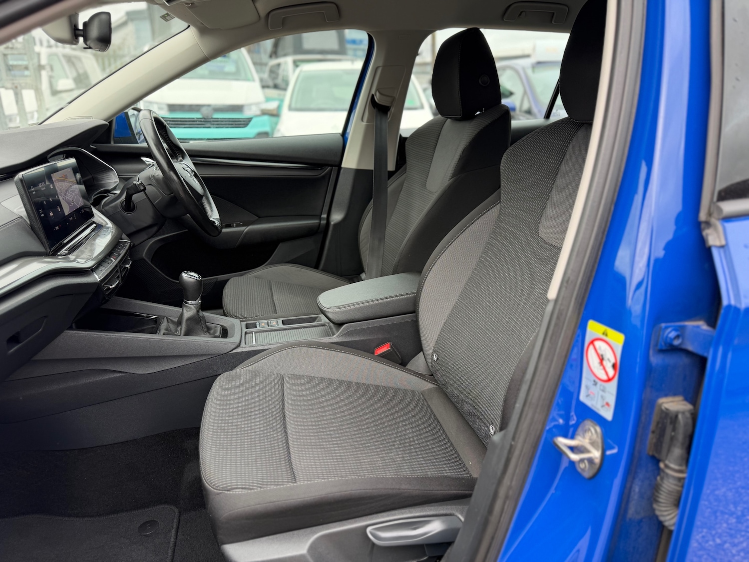 Used Skoda Octavia 2020 for sale - 77581186: Photo 21