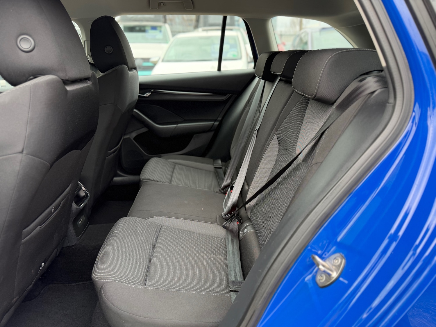 Used Skoda Octavia 2020 for sale - 77581186: Photo 22