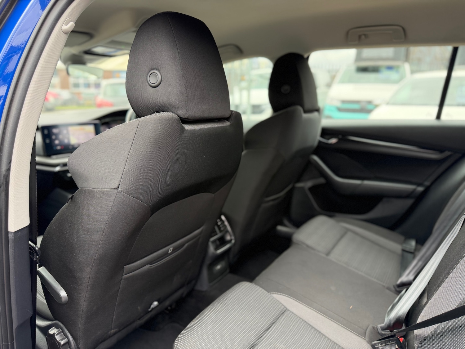 Used Skoda Octavia 2020 for sale - 77581186: Photo 23